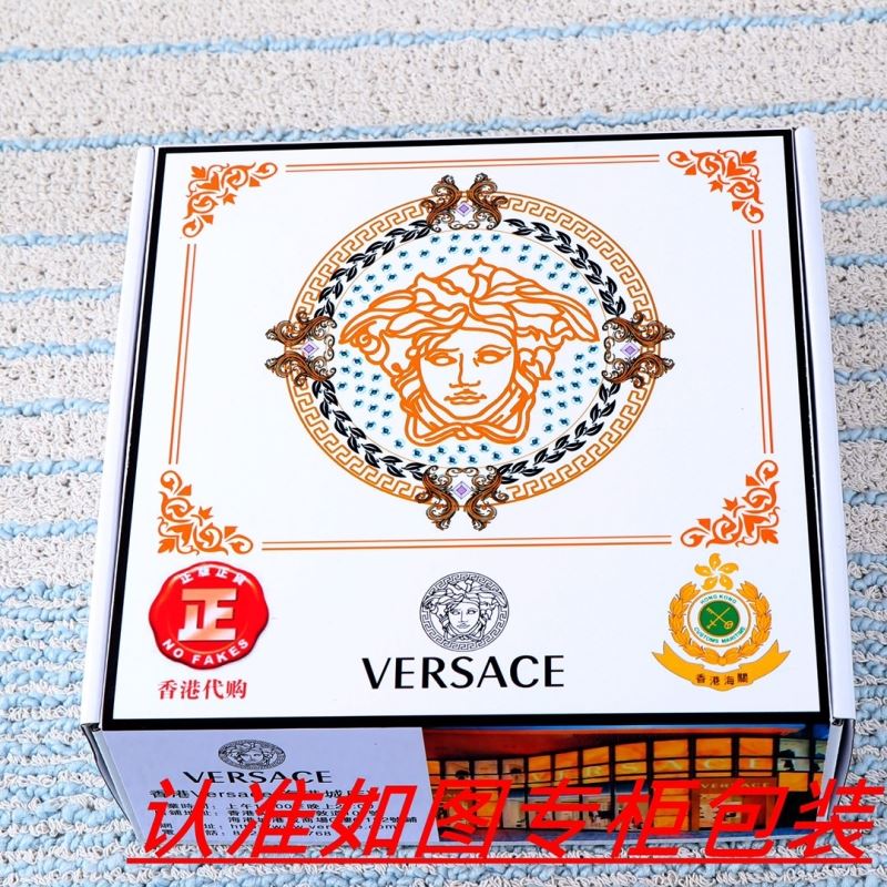 Versace Belts