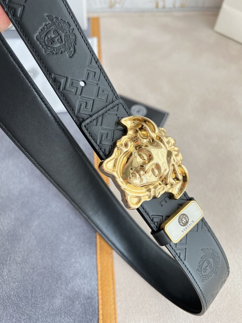 Versace Belts