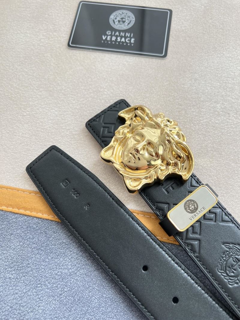 Versace Belts