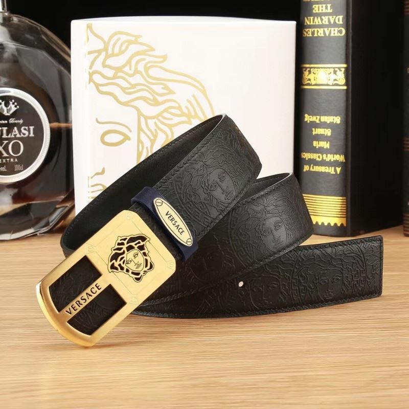 Versace Belts