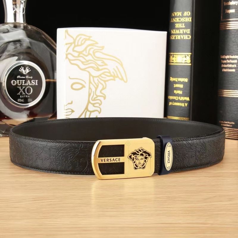 Versace Belts