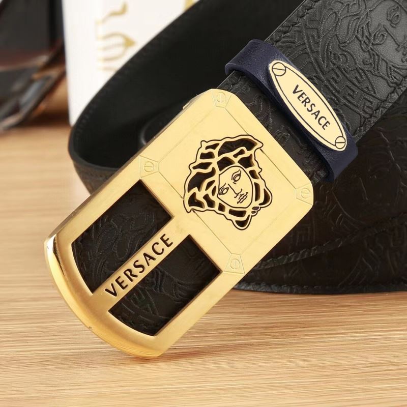 Versace Belts