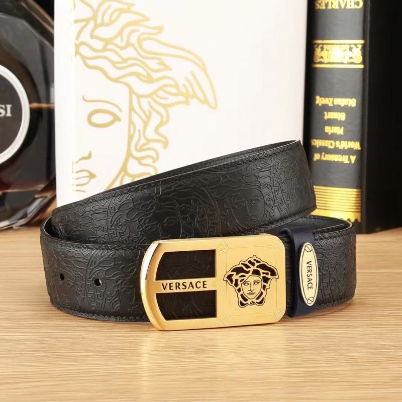 Versace Belts