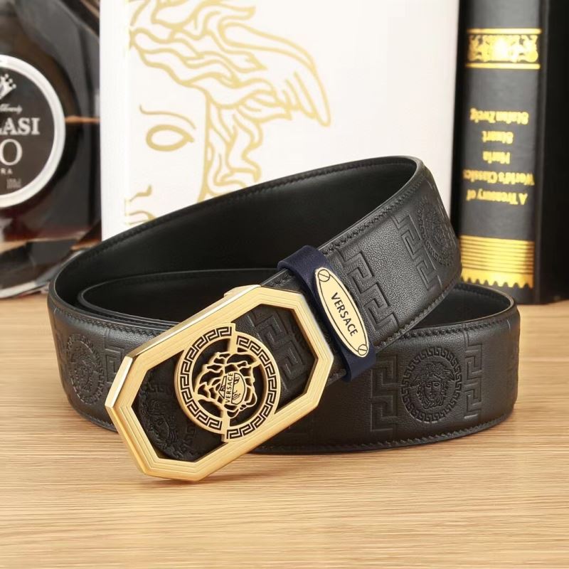 Versace Belts