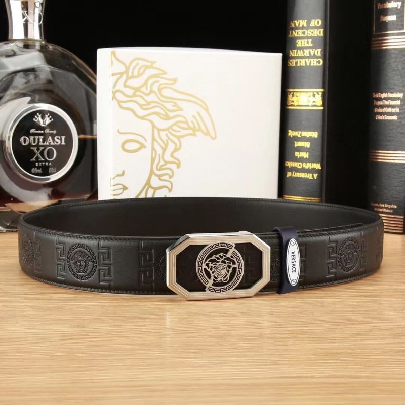 Versace Belts