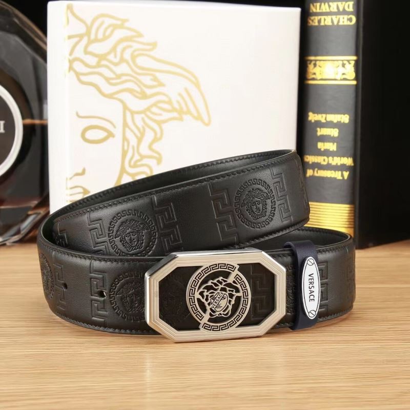 Versace Belts