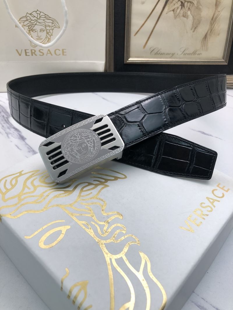 Versace Belts