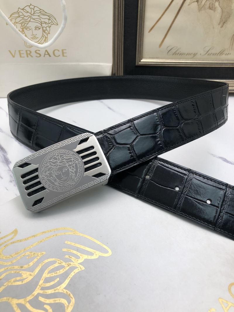 Versace Belts