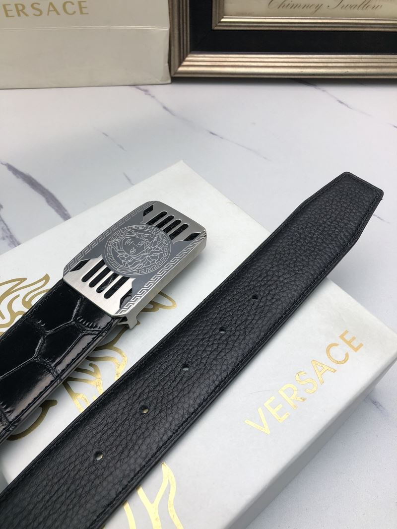 Versace Belts