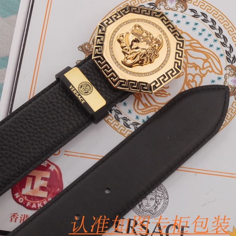 Versace Belts