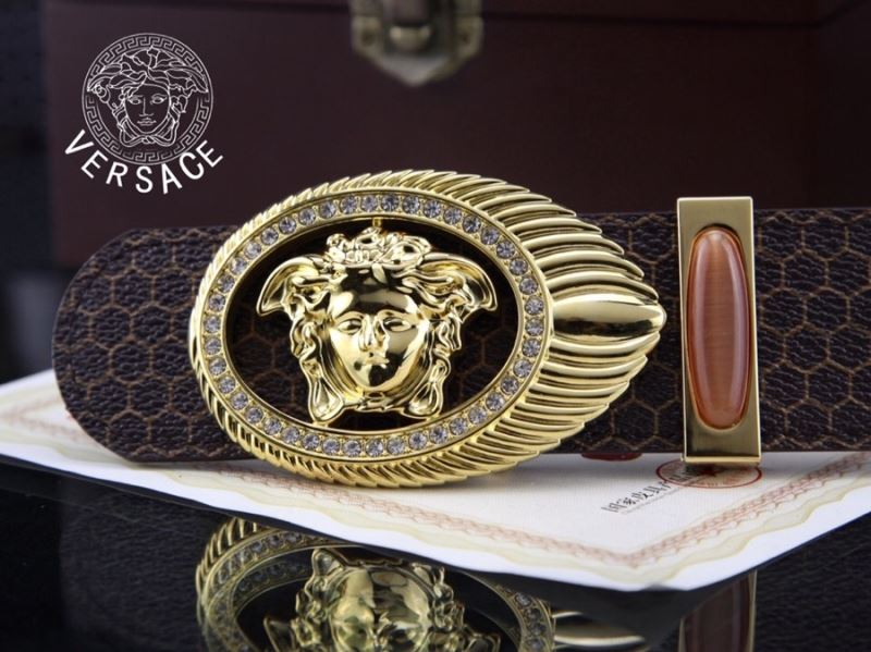 Versace Belts