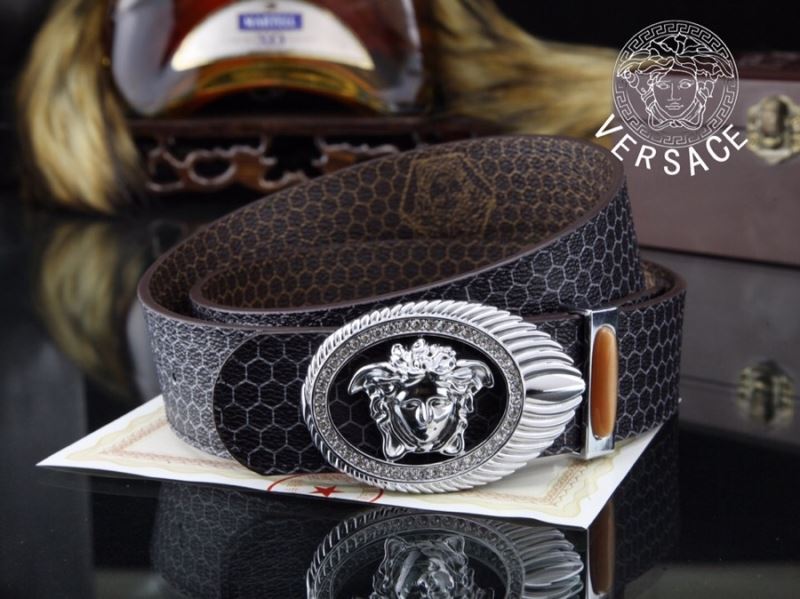 Versace Belts