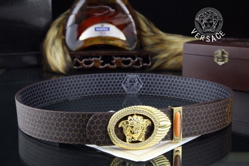 Versace Belts