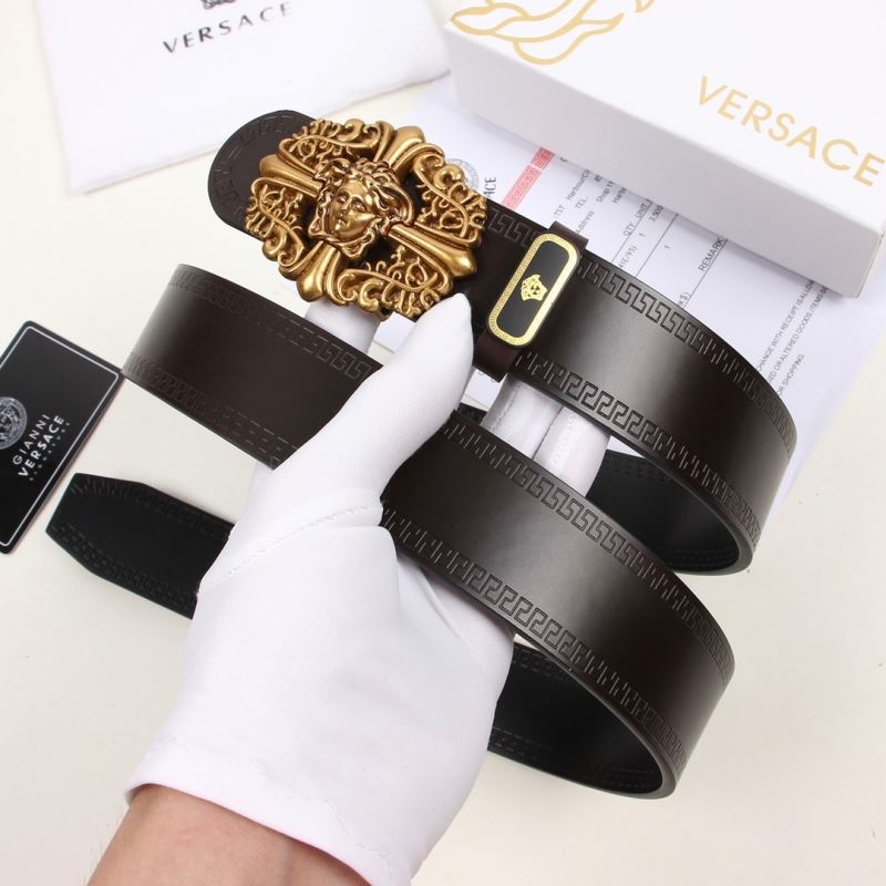 Versace Belts