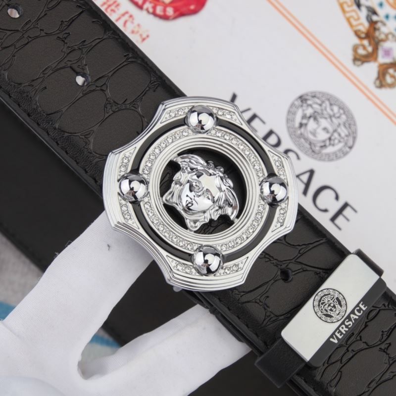 Versace Belts