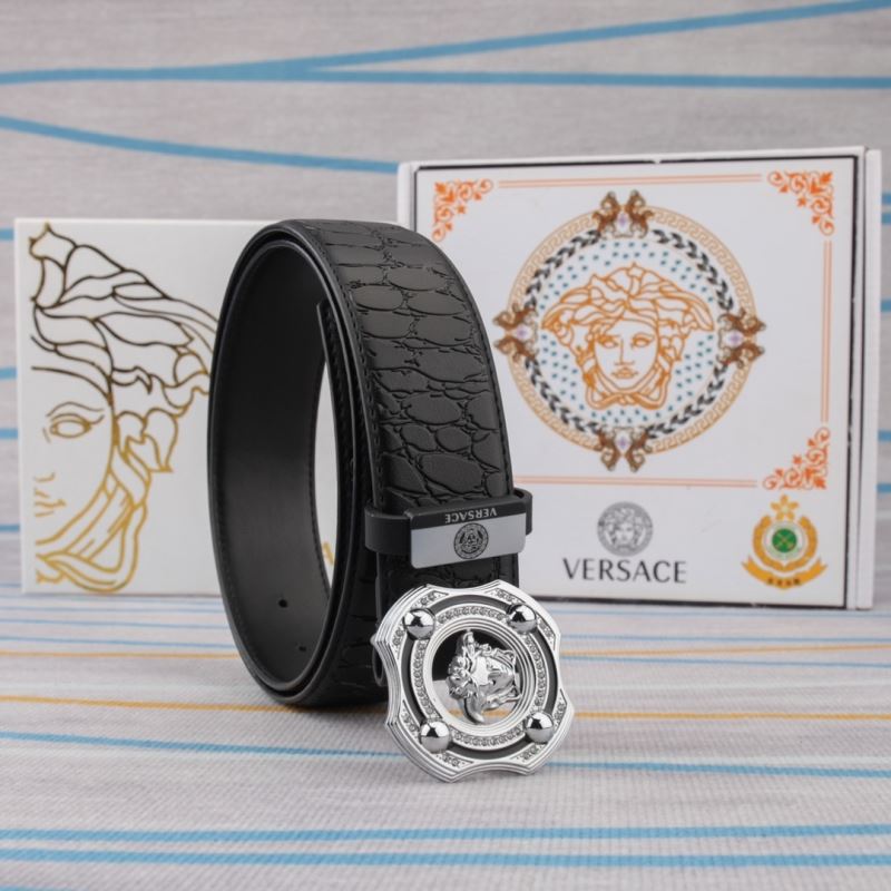 Versace Belts