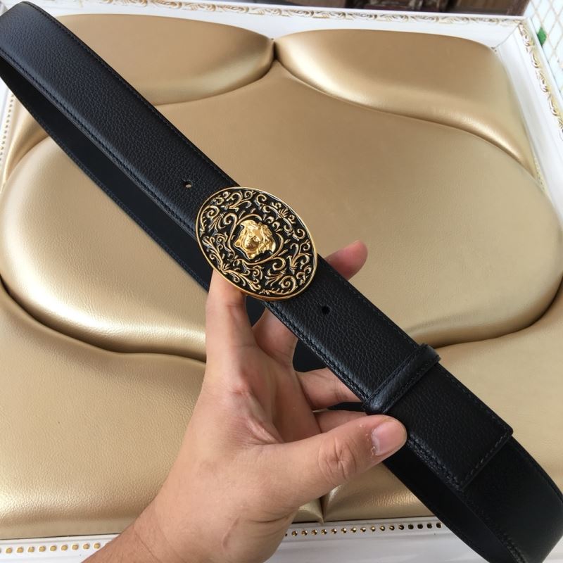 Versace Belts