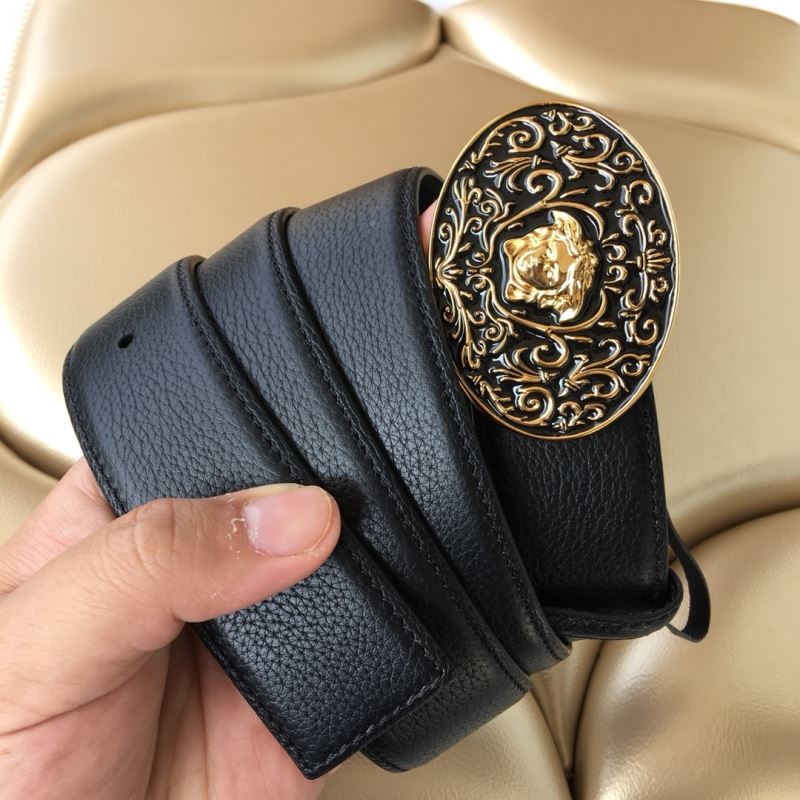 Versace Belts