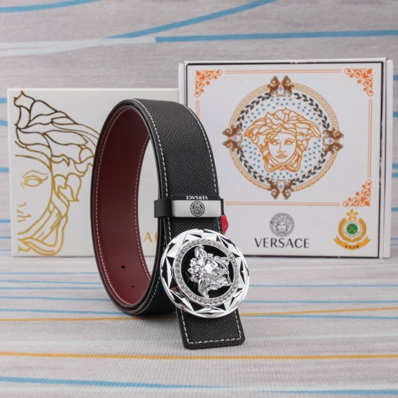 Versace Belts