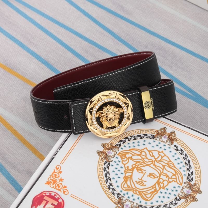 Versace Belts