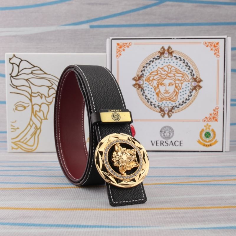 Versace Belts