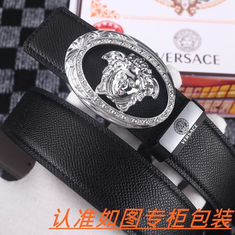 Versace Belts