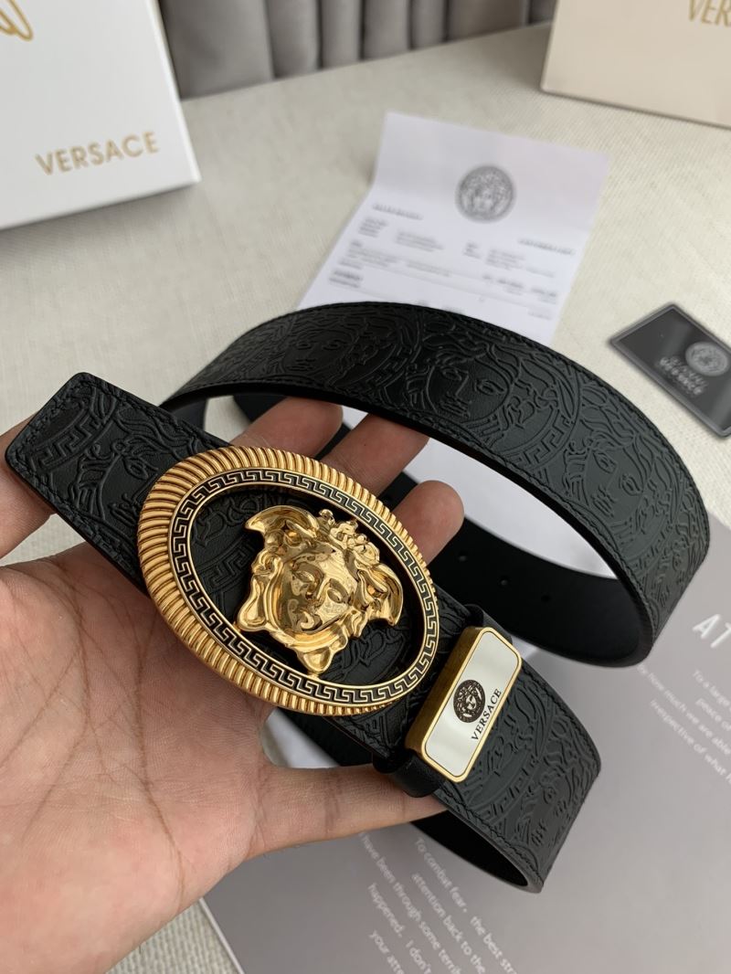 Versace Belts