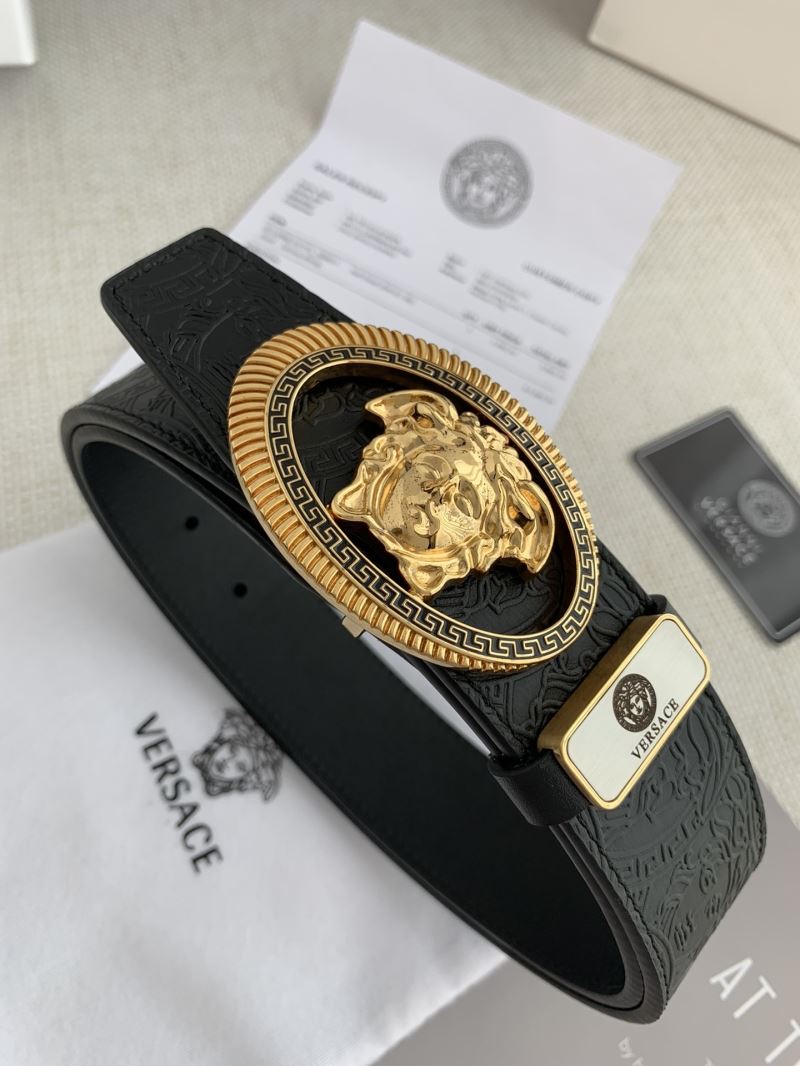 Versace Belts