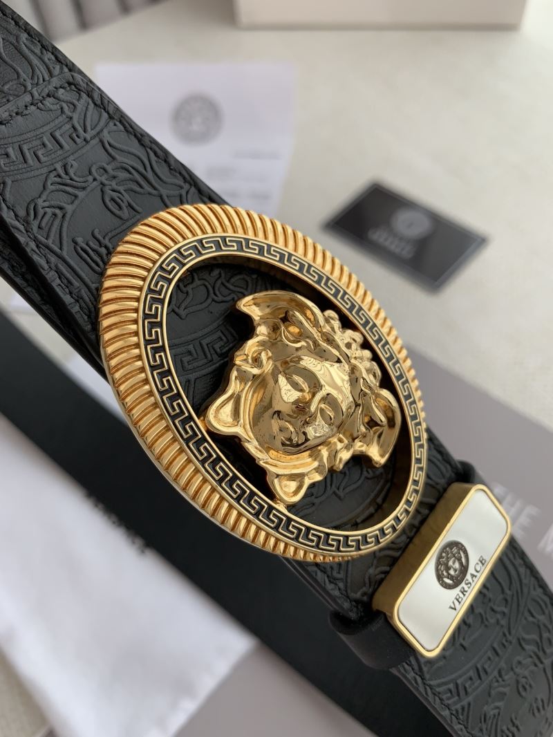 Versace Belts