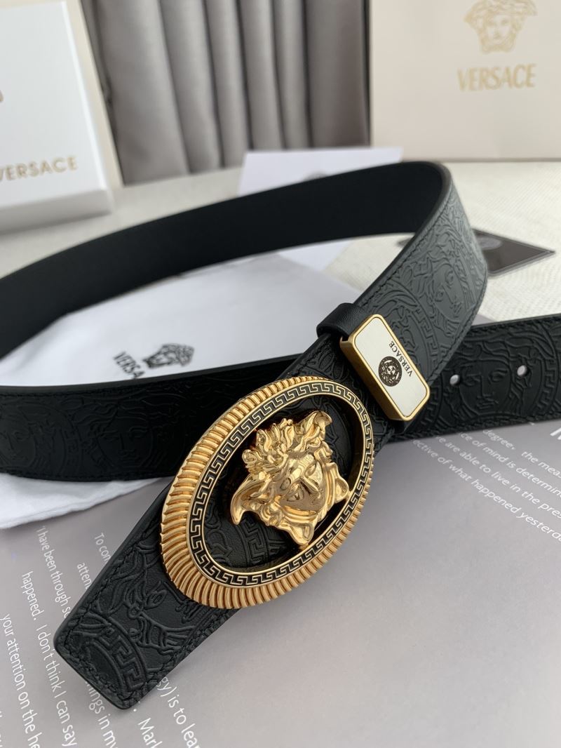 Versace Belts