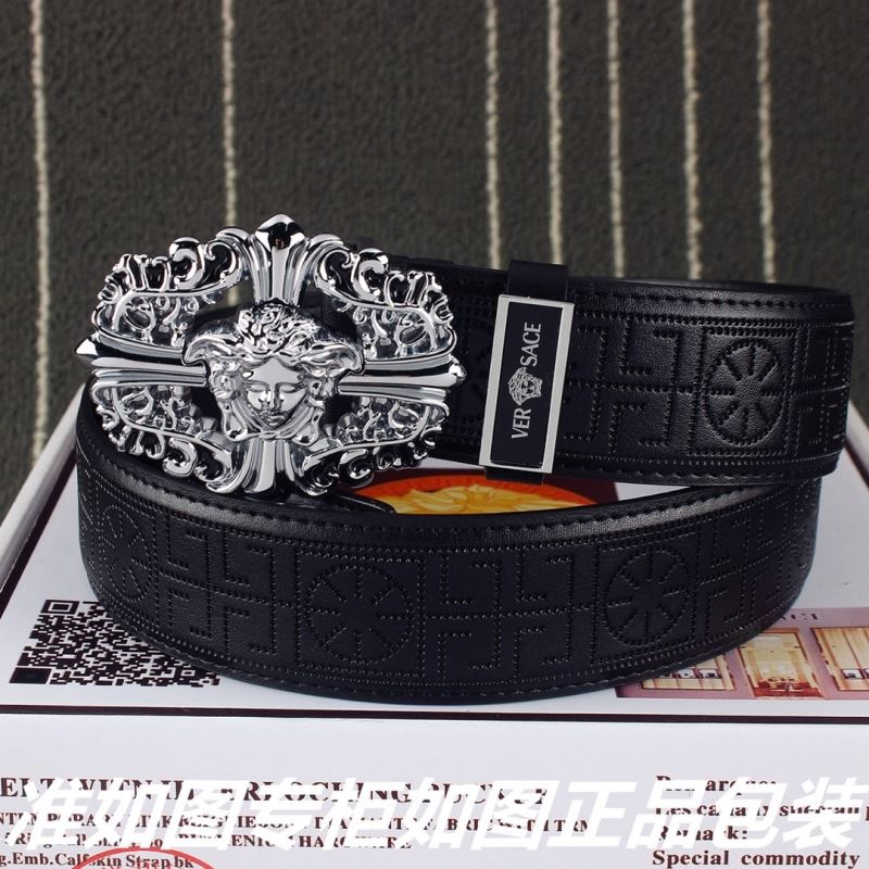 Versace Belts