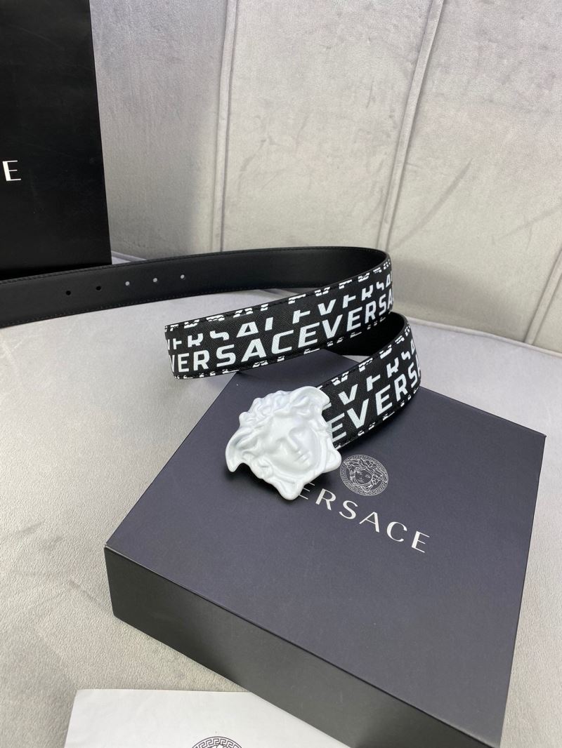 Versace Belts