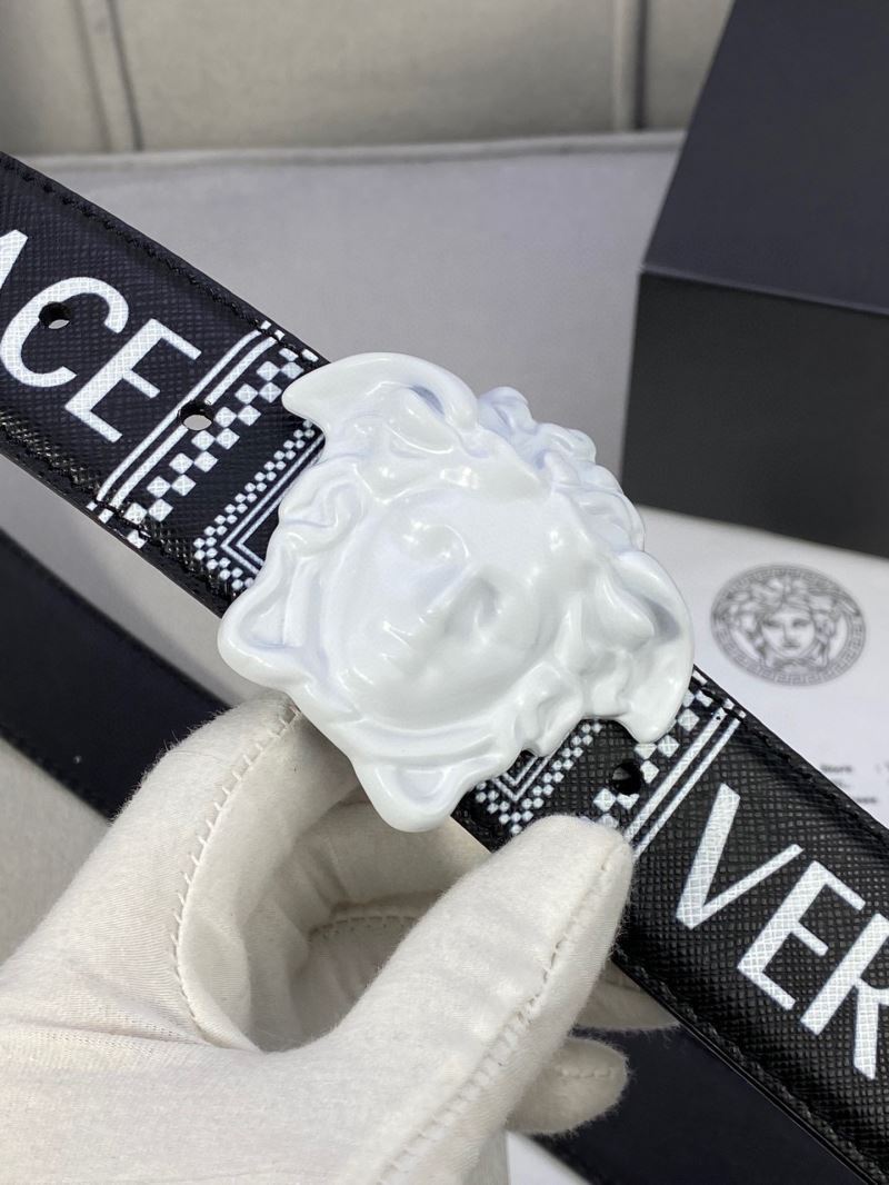 Versace Belts