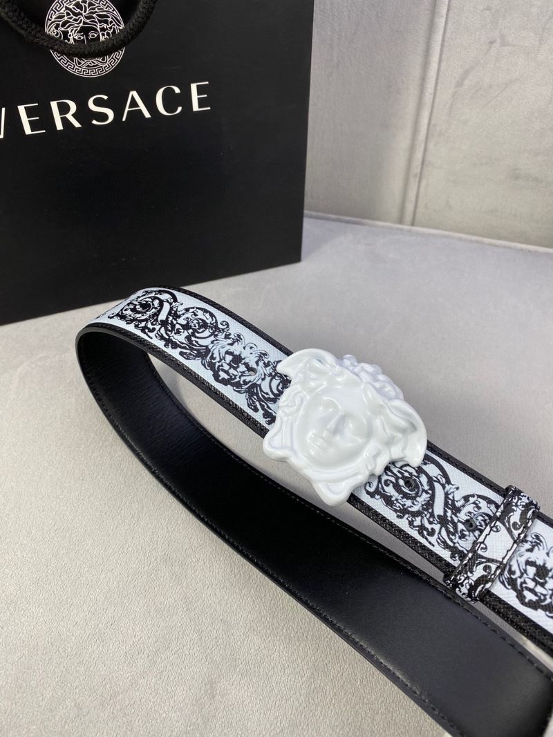 Versace Belts