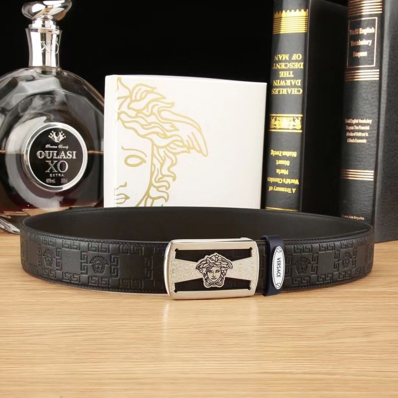 Versace Belts