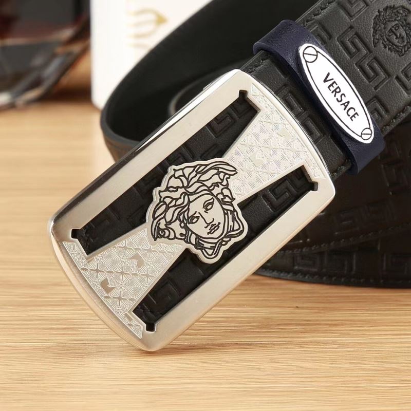 Versace Belts