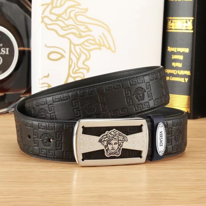 Versace Belts