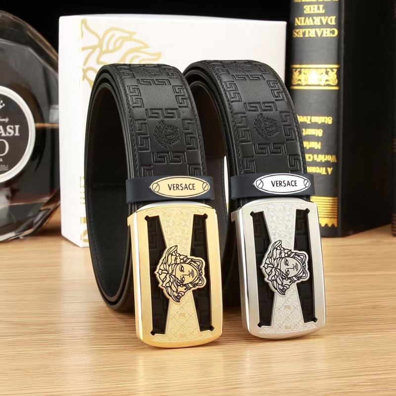 Versace Belts