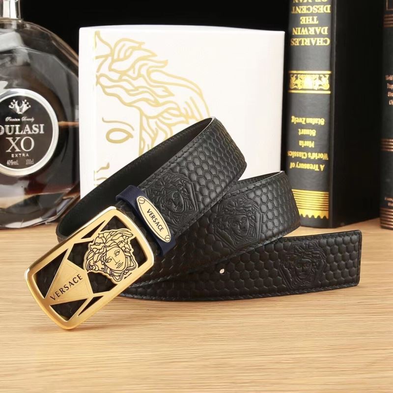 Versace Belts