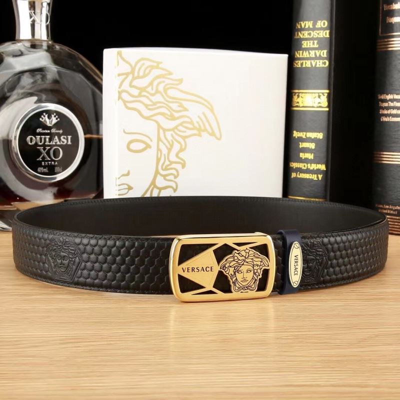 Versace Belts