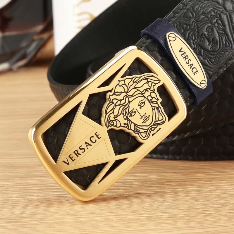 Versace Belts