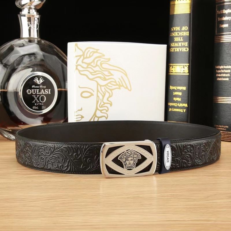 Versace Belts