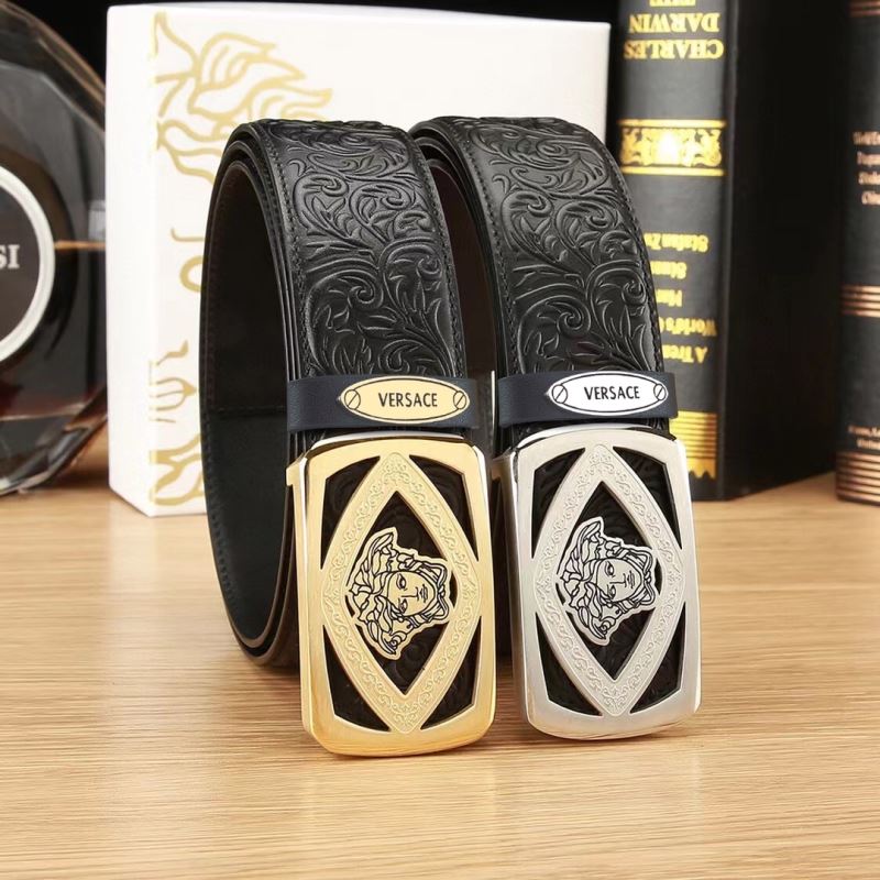 Versace Belts