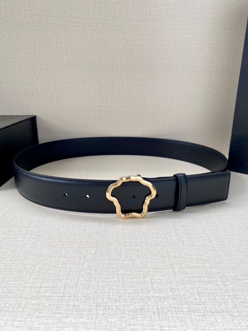 Versace Belts