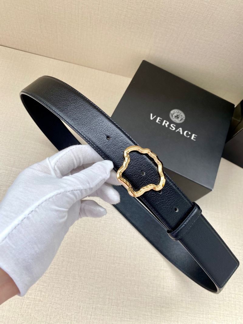 Versace Belts