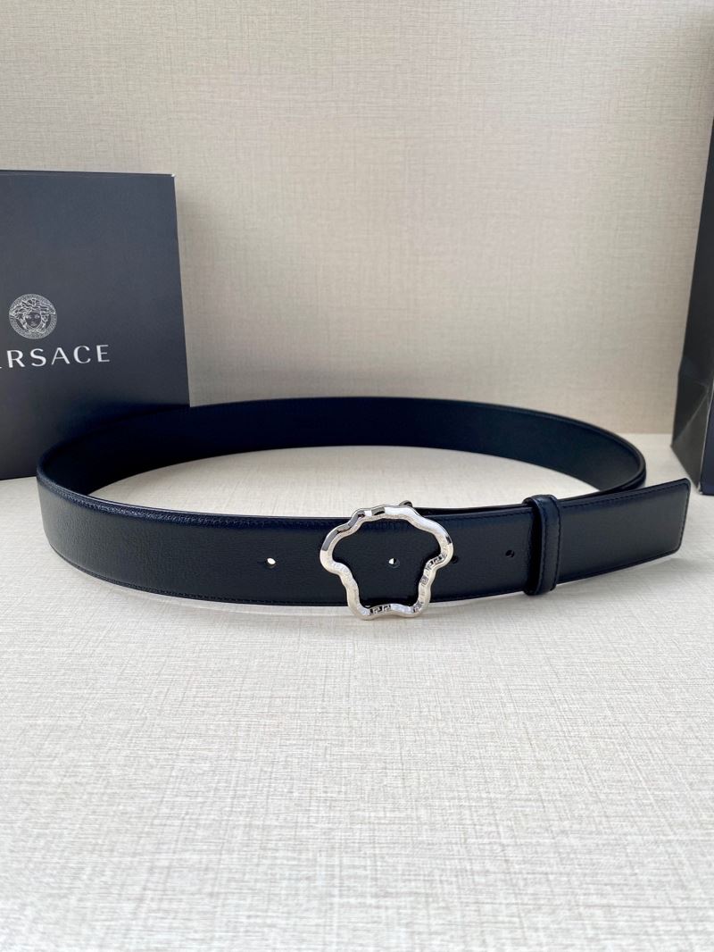 Versace Belts