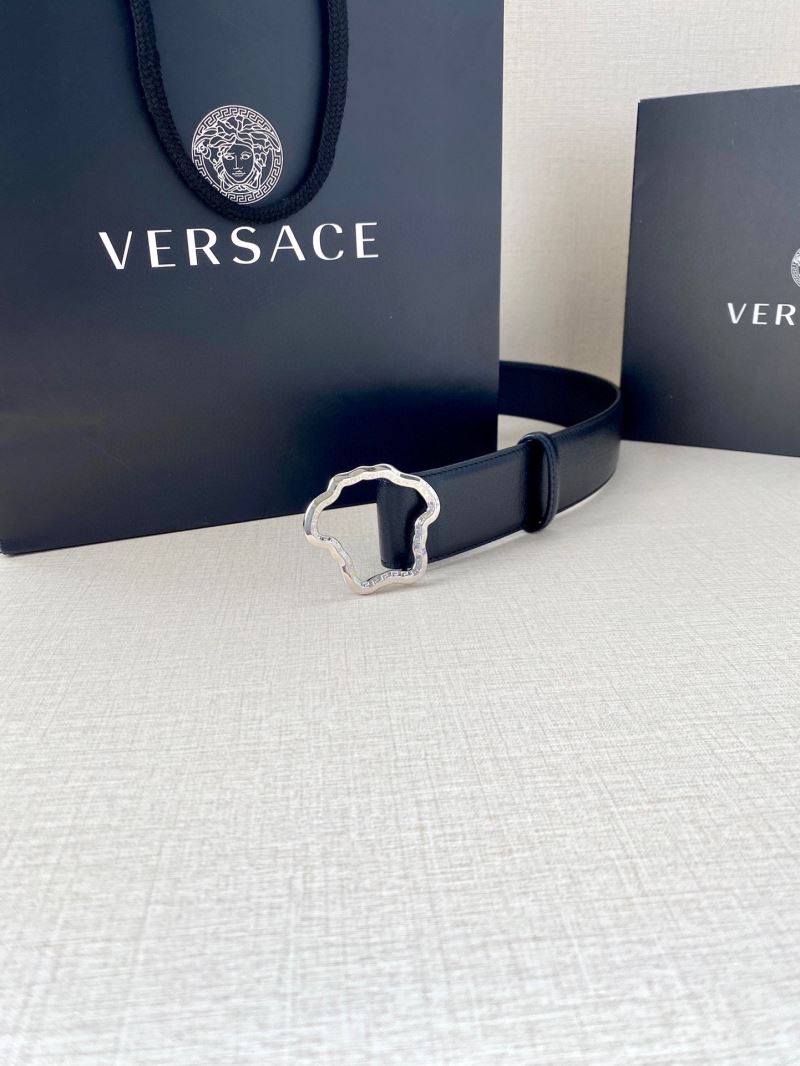 Versace Belts