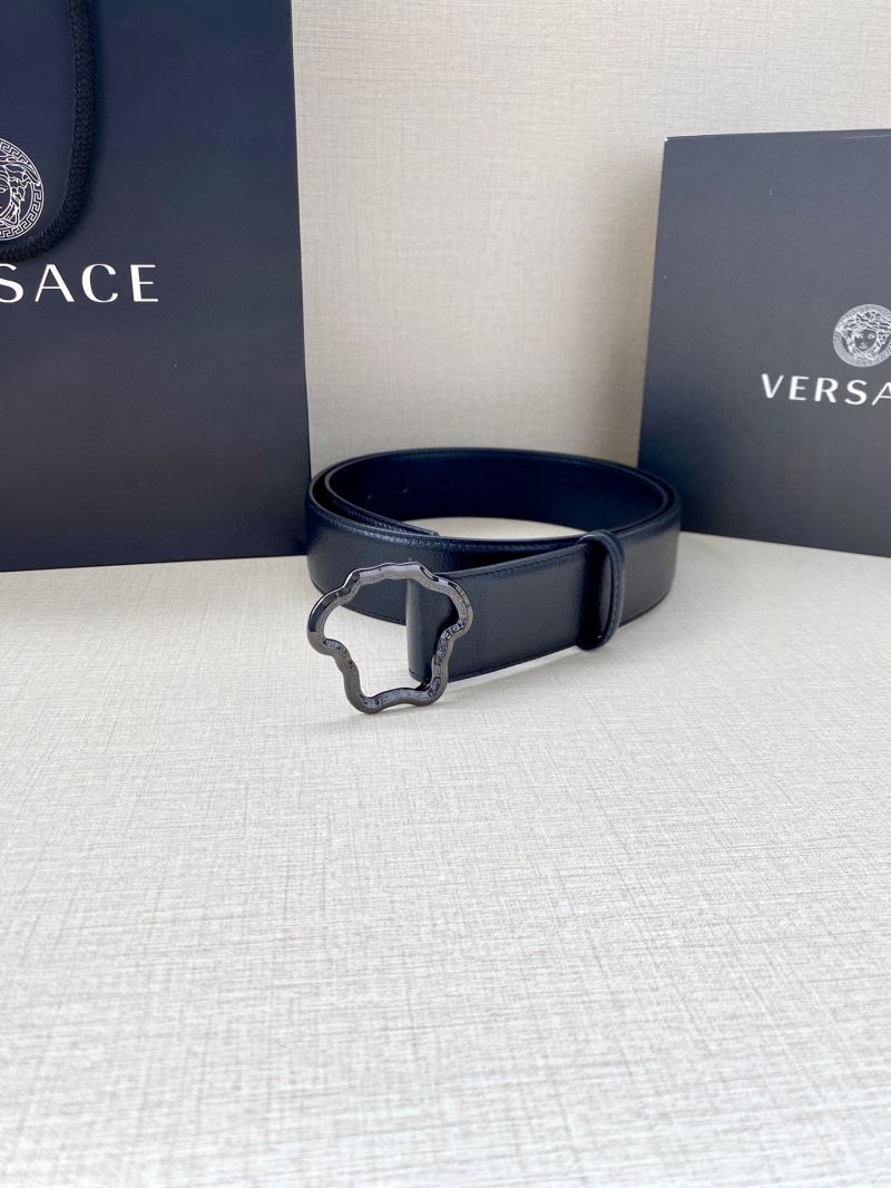 Versace Belts