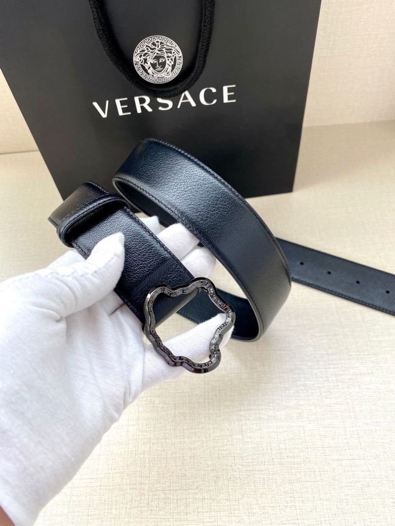 Versace Belts