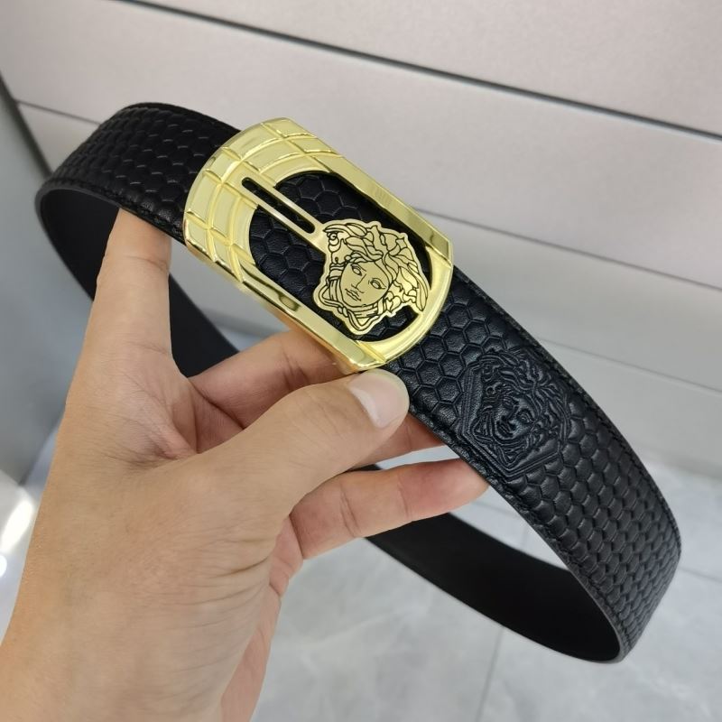 Versace Belts